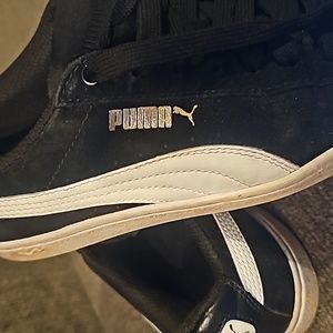 Puma womens size 7